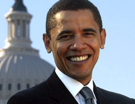 C'était le 4 novembre 2008, Barack Obama devenait président des Etats-Unis