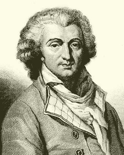 Le 24 novembre 1793, la france institue le calendrier révolutionnaire