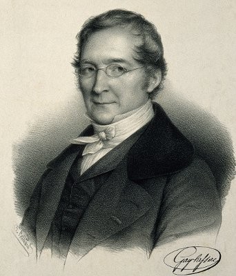 Gay-Lussac est né il y a exactement 236 ans