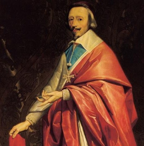 Le 29 janvier 1635, Richelieu fonde l'Académie française