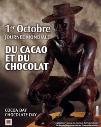 Journée Mondiale du chocolat