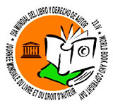 Journée Mondiale du livre et du droit d'auteur