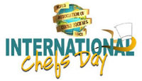 Journe Internationale des Cuisiniers