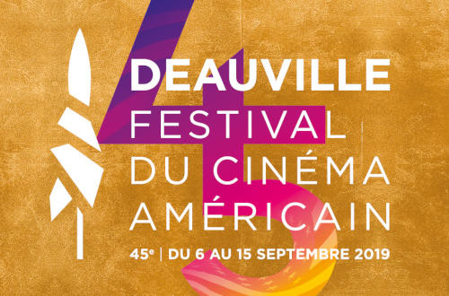 le Festival du Cinéma Américain de Deauville