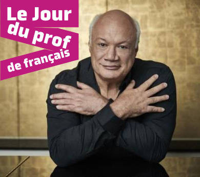 Journée internationale des professeurs de français