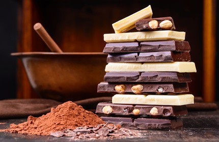 Journée Mondiale du chocolat