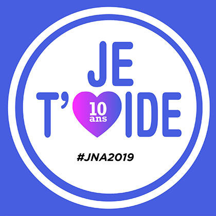 Journée nationale des aidants