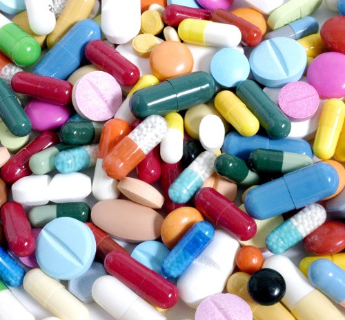 Journée européenne d'information sur les antibiotiques
