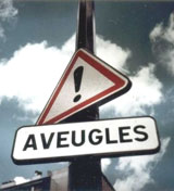 Journée nationale des aveugles et malvoyants