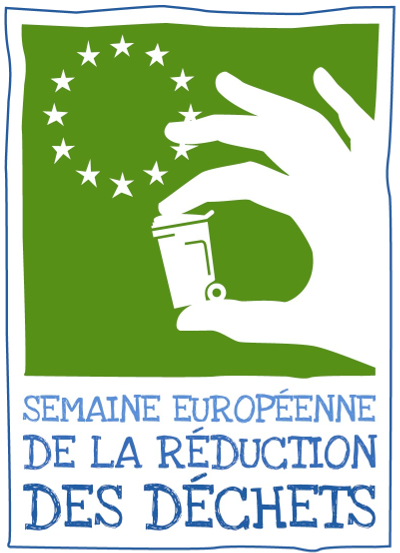 Semaine européenne de réduction des déchets