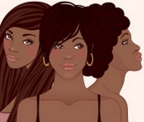 Journée internationale de la femme africaine