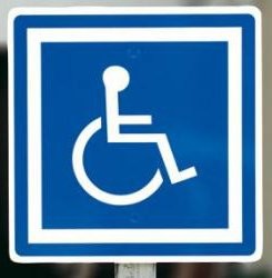 Journée Mondiale du handicap