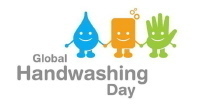 Journée Mondiale du lavage des mains