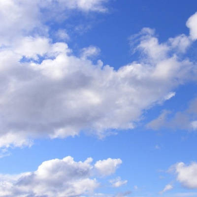 Journée internationale des nuages