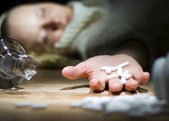 Journée internationale de prévention des overdoses