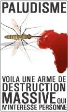 Journée Mondiale du paludisme