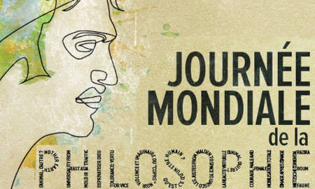 Journée de la Philosophie à l'UNESCO