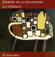 Journée de la Philosophie à l'UNESCO