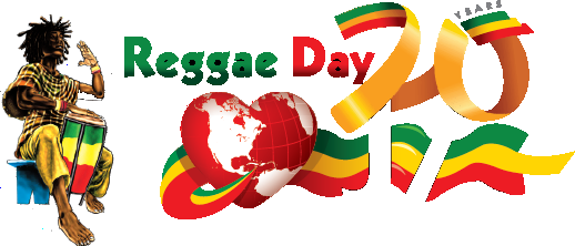 Journée mondiale du reggae