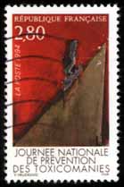 Journée nationale des toxicomanies
