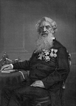 Le 27 avril 1791, naissance de Samuel Morse