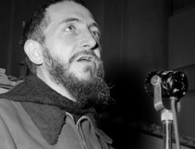 L'appel de l'abbé Pierre, c'était il y exactement 61 ans