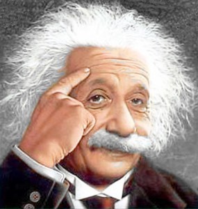 Le 1 juillet 1905, Albert Einstein publiait la théorie de la relativité restreinte