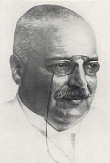 Il y a 150 ans, naissait Alois Alzheimer, le découvreur de la maladie qui porte son nom