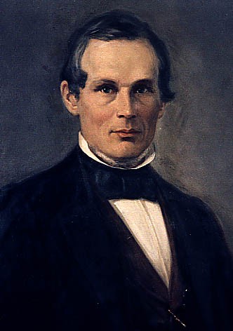 Il y a 200 ans naissait Anders Jonas Ångström
