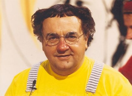 19 juin 1986, Coluche se tue dans un accident de moto. Fin de l'histoire d'un mec.