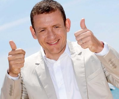 Aujourd'hui, c'est l'anniversaire de Dany Boon