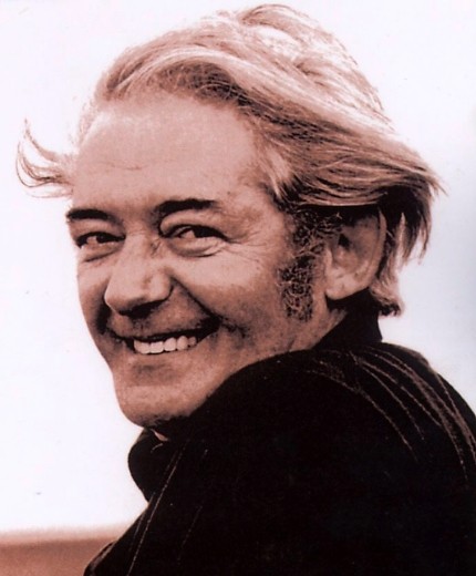 Moi, mes souliers ont beaucoup voyagé... Felix Leclerc est né il y a 100 ans exactement