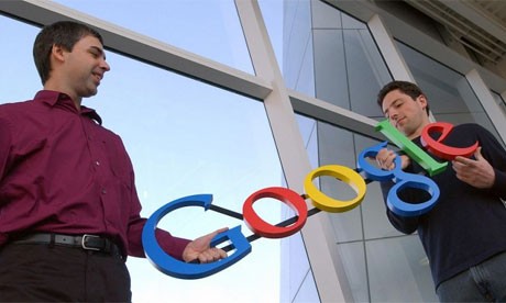 Le 4 septembre 1998 naissait Google, une petite entreprise qui ne connaît pas la crise
