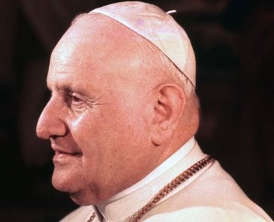 le 3 juin 1963 Angelo Giuseppe Roncalli mourait...
