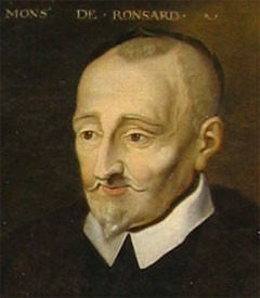 Il y a 470 ans,