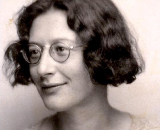La philosophe Simone Weil meurt le 24 août 1943