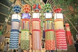 Tanabata 2014, la fête des étoiles