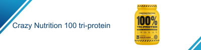 protein crazynutrition