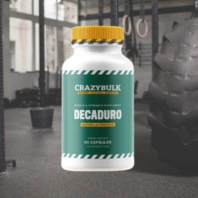 decaduro alternative Deca Durabolin