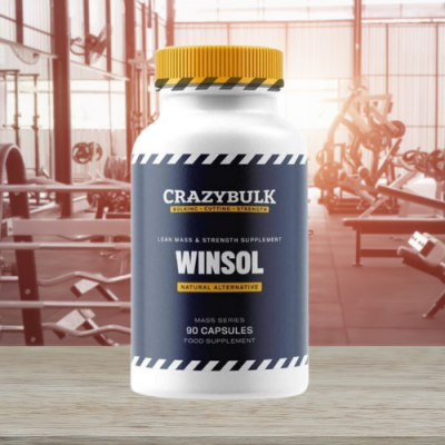 winsol alternative au winstrol