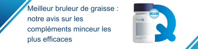 Quel Est Le Meilleur Bruleur De Graisse Le Plus Efficace (Et Naturel) ?