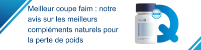 quel est le meilleur coupe faim