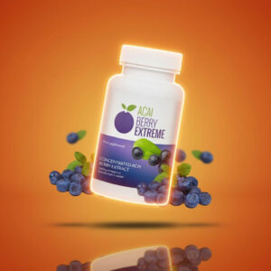 Acai Berry Extreme