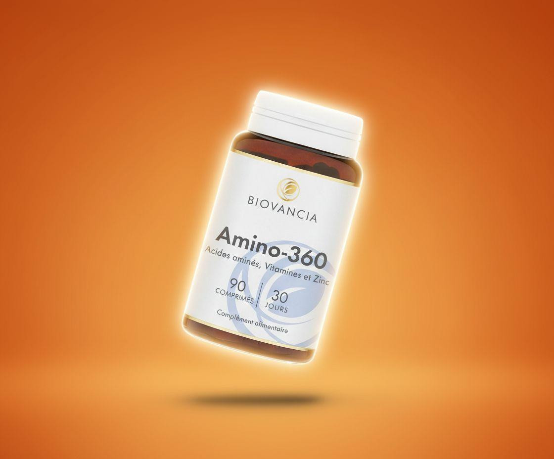 Amino 360