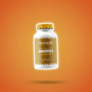Anadrole