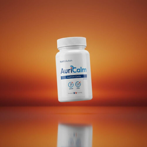 Auricalm