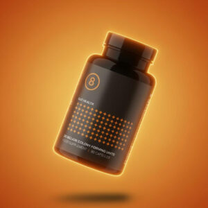 Biotics 8