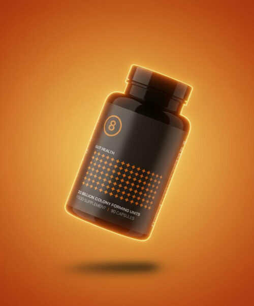 Biotics 8