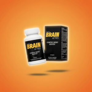 Brain Actives
