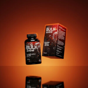 Bulk Extreme
